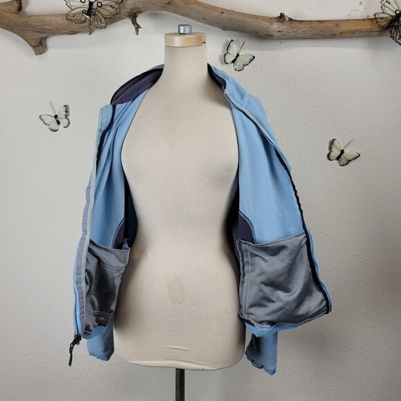 Nike fleece ACG full zip jacket - Picture 9 of 9